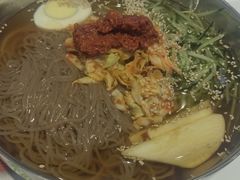 -紫菜村·石锅拌饭·紫菜卷·牛肉汤