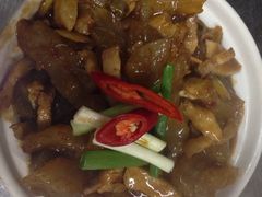 -百家福海鲜排档·闽菜·家宴(斗西路口店)