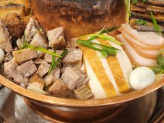 -下杨家青海土火锅(海湖店)