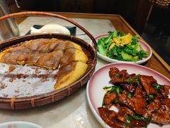 -小吊梨汤·北京菜·烤鸭(清河万象汇店)