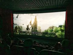 放映厅-万达影城(金牛万达广场激光IMAX店)