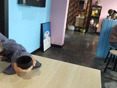 -友达面馆·酸菜鱼面(钱塘区店)