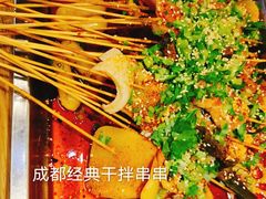 -付小姐在成都(川沙店)