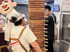 -海汇源老烧麦店(东大街总店)