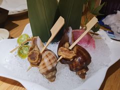-锅物新语&寿喜烧.炉端割烹(世博源店)