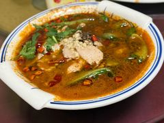 -华光餐厅(复兴路店)