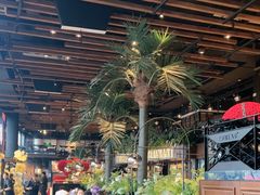 -咖梦餐厅 COMENG RESTAURANT