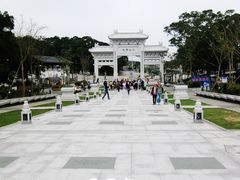 -天坛大佛