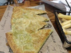 -萨贝尔意式餐厅(海峡奥体中心店)