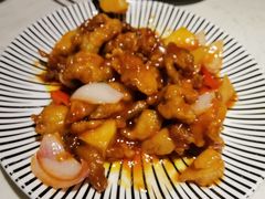 -不倒翁·安徽名菜楼(步行街店)