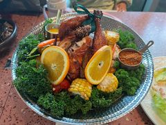 -La Terre乐田(万象城店)