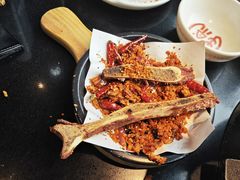 -探鱼·鲜青椒爽麻烤鱼(领展购物广场店)
