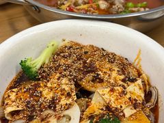 -艺味深尝(云锦路店)