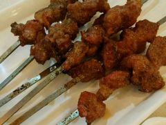 -小杨烤肉(高新店)