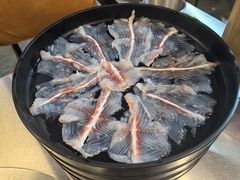 -七秒鱼·斑鱼火锅(太阳城店)