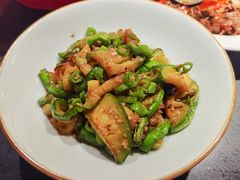 -湘阁里辣(东门茂业店)
