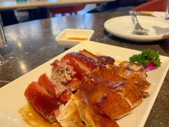 -港丽餐厅(高德置地店)