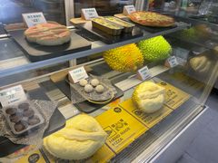 -猫王榴莲世家(三里屯SOHO商场店)