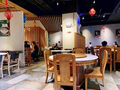 -旺豪海鲜餐厅(友谊阳光城店)