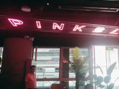 -粉墨特色菜·烧烤音乐酒馆