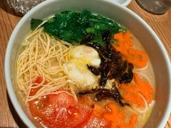 -一坐一忘云南菜(三里屯店)