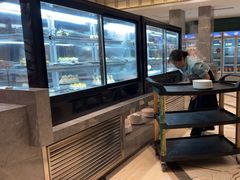 -泰山宝盛大酒店·八珍轩自助餐