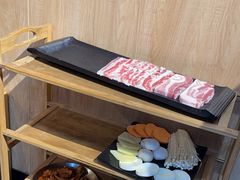 -麻蒲碳烤肉(梅花园店)