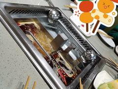 -海底捞火锅(新华联梦想城店)