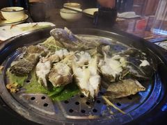 -船奇蒸汽海鲜·闽菜(八市海鲜总店)