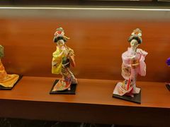 -九洲喜来登酒店湖月日餐厅