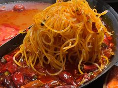-冯校长老火锅(中联广场店)