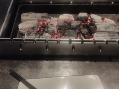 -很久以前羊肉串(清河店)