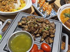 -小川洋风料理(街道口店)