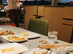 -海底捞火锅(珠影星光城夜宵主题店)