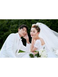 -苏菲雅婚纱摄影(西三路)