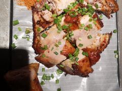 -绿茶餐厅(燕郊永旺店)