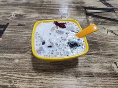 -于春正宗椰奶清补凉炒冰