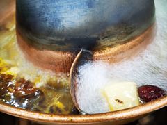 -岳合轩老北京涮肉