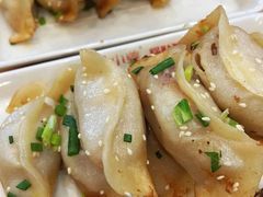 -小姜锅贴(凤凰街店)