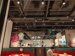 -避风塘(宝山万达店)