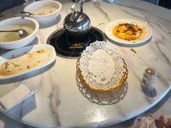 -大雄九老菜馆(南门桥店)