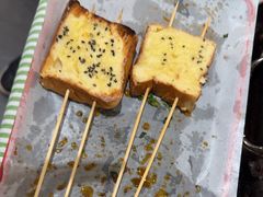 -三毛烧烤·南昌大排档(山姆店)