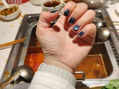 -海底捞火锅(盈石八一广场店)