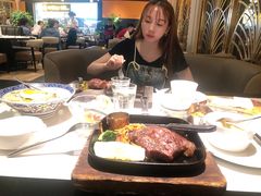 -半秋山西餐厅(巴南万达广场店)