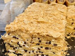 -爱德顺糕点食屋(利民道店)