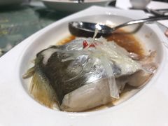 -太湖饭店·寄畅轩中餐厅