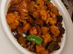 -宝轩渔府·海鲜(水上店)