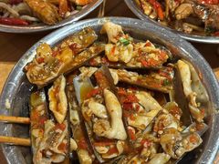 -辣不怕口味虾(长沙总店)