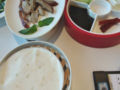 -东门烤鸭店(鼓楼店)