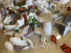 -鱼乐岛餐厅·户外花园主题餐厅